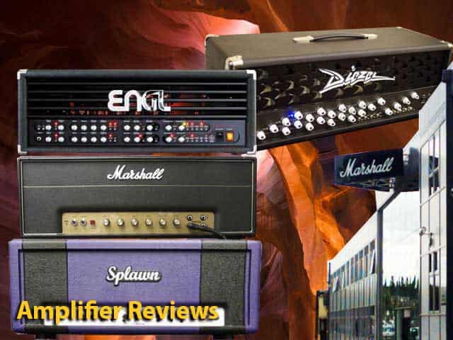 amplifier-reviews