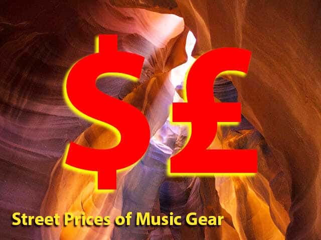 street-prices