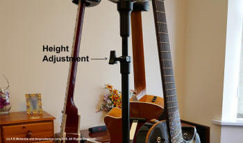 hydra-height-adjuster