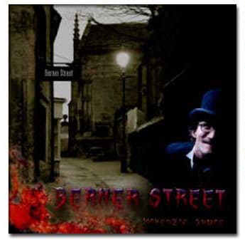 Berner-street
