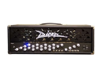 diezel-hagen-amp