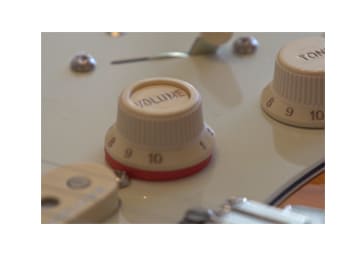 fender-volume-knob-fix