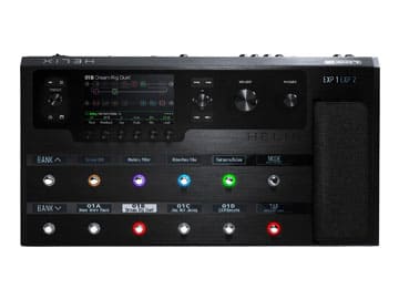 line6-helix-effects-processor