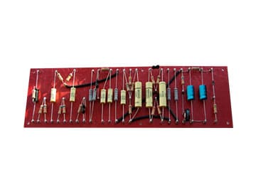 jtm45-replacement-board