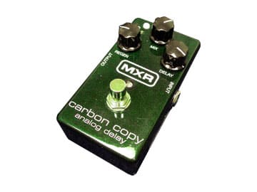 mxr-carbon-copy-delay-pedal