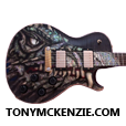 tonymckenzie.com logo