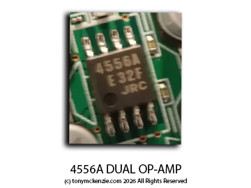 dual-op-amp