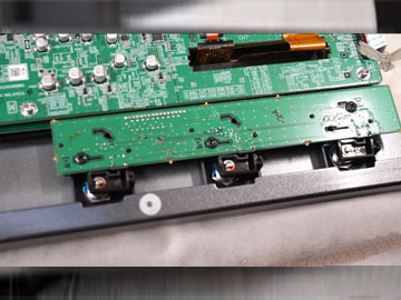 foot-switch-board