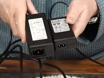 power-supply