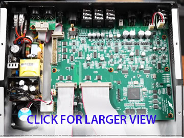 fractal-fm3-main-board