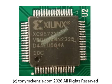 xc5972xl-chip