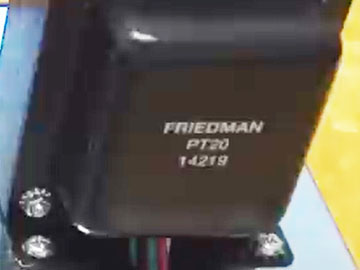 friedman-pt