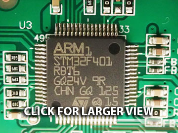 arm-chip-core