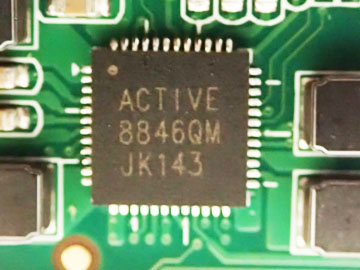 active-8846QM
