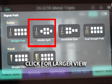 audio-path-routing