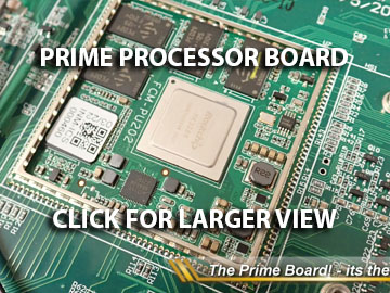 prime-processor-board