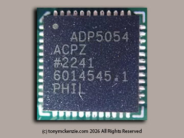 adp5054-quad-buck-reg