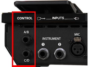 control-pedal-inputs