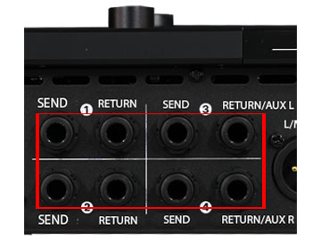 effects-loops-aux-in