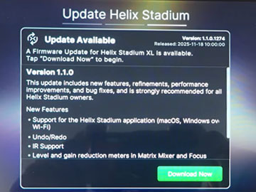 helix-xl-firmware-update-note