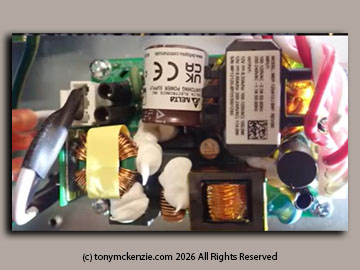 switch-mode-power-supply