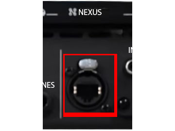 nexus-connector