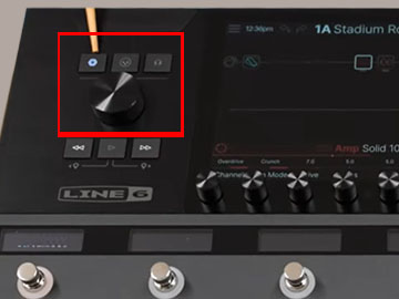 output-volume-controls