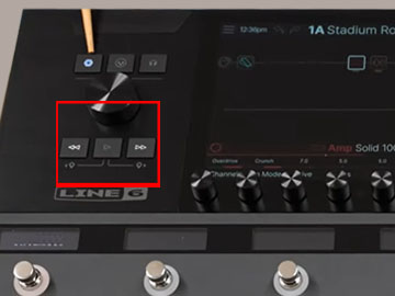 transport-controls
