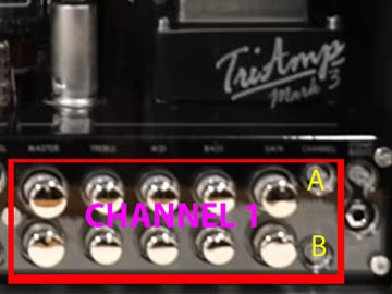 all-amp-controls