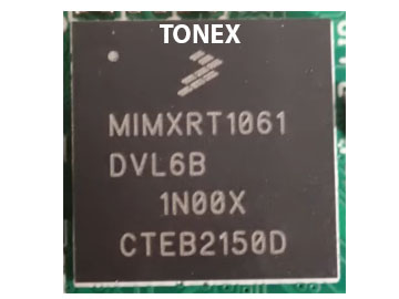 tonex-processor