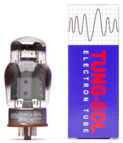 6550-tubes