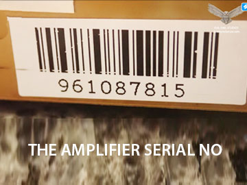 amp-serial-number