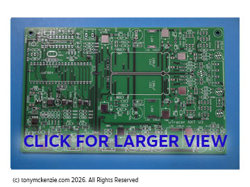 pcb-utracernxt