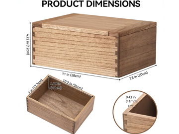 wooden-case